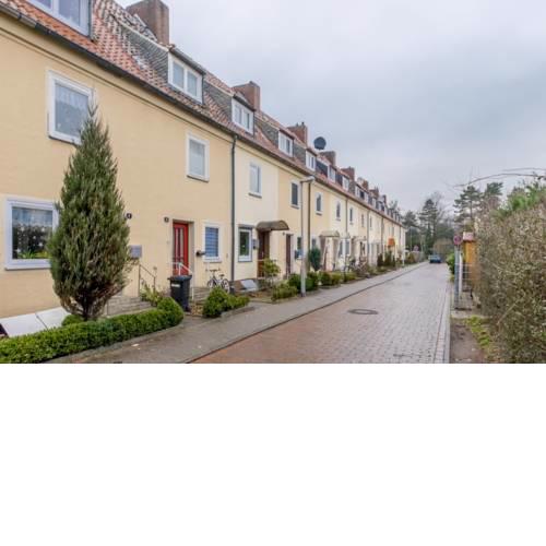 Private House Fairground North (6229)