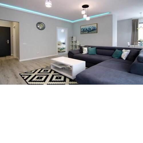 Private Klenze Apartments Munich