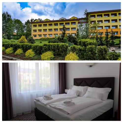 Private Luxury Apartments