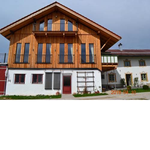 Private Luxury Chalet