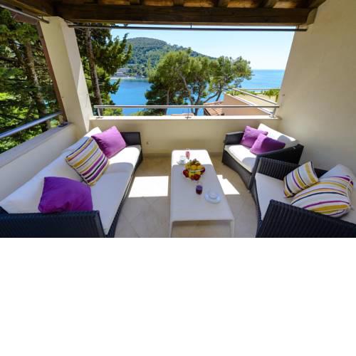 Private Oasis