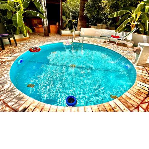 Private pool, beach - 7 min.!