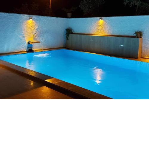 Private Pool Villa at Çeşme City Center