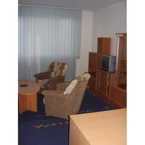 Private Room - 3km IIHF 2019
