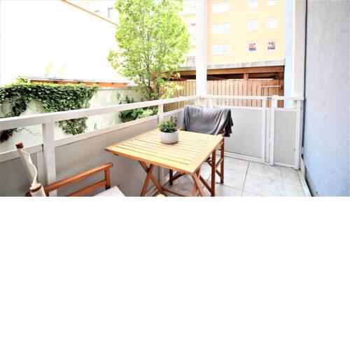 ➤Private Room - Heart of downtown with terrace