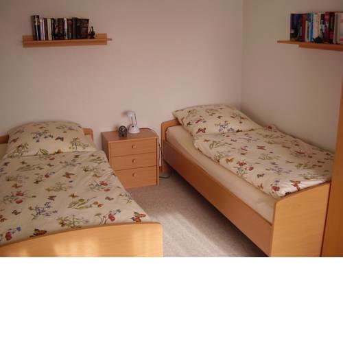 Private Room - Messe Nord