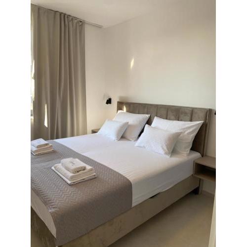 Private Room Belmar Mandre