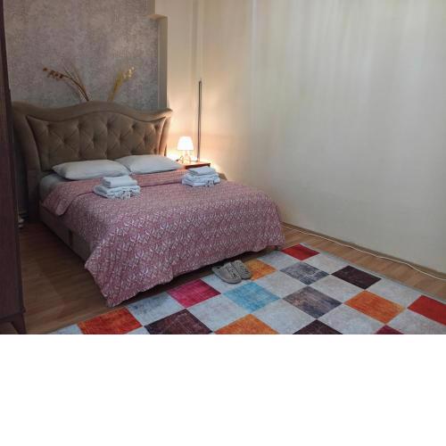 Private Room Close to Merter and Gungoren Textile Center