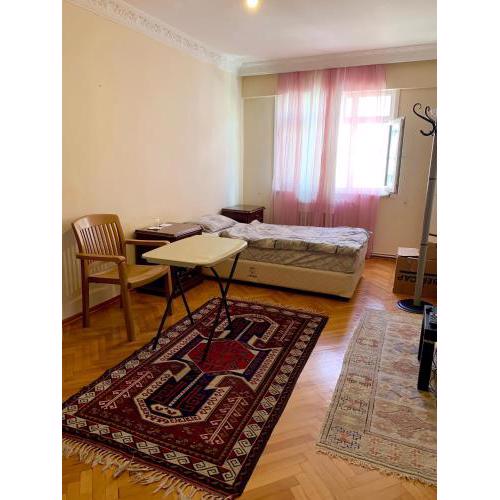 Private Room in a House