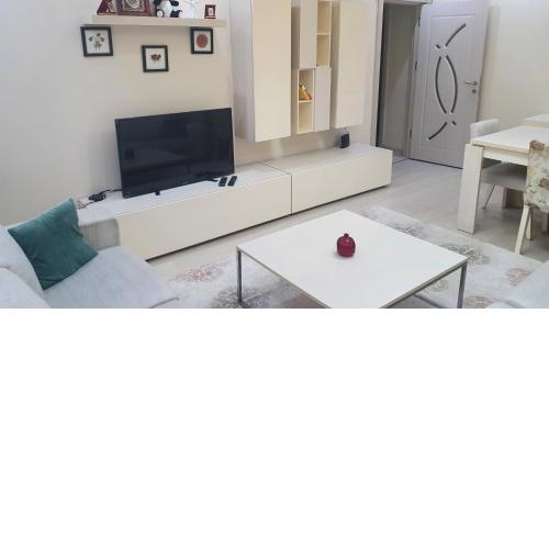 Private room in Bayrampaşa
