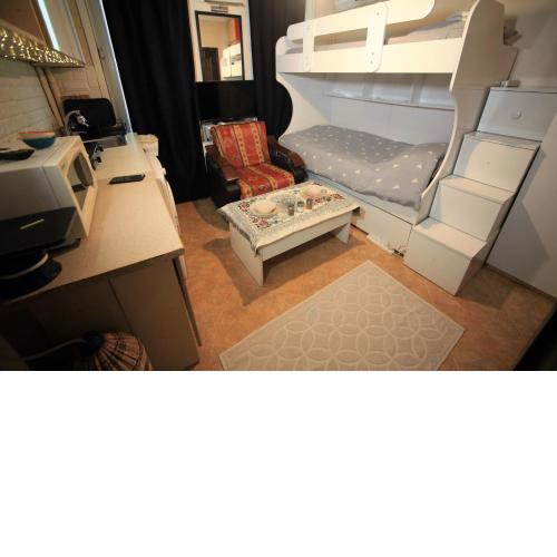 Private Room in heart of Taksim square 2
