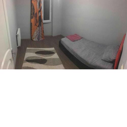 Private Room in Istanbul #104
