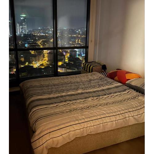 Private Room in Istanbul #109
