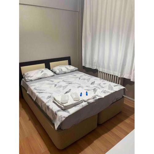 Private Room in Istanbul #15