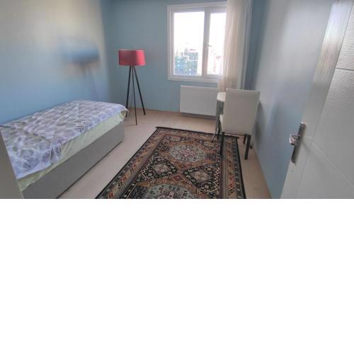 Private Room in Istanbul #16