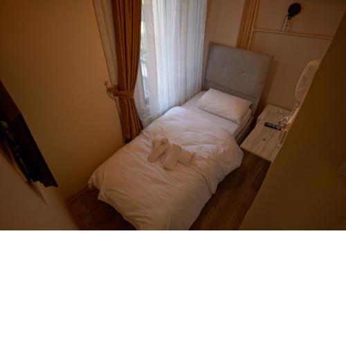 Private Room in Istanbul #23