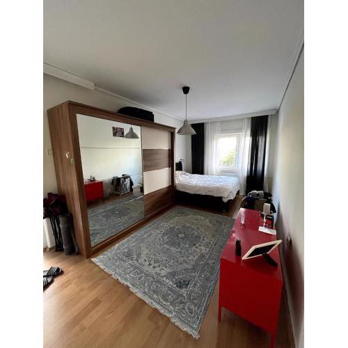 Private Room in Istanbul #58