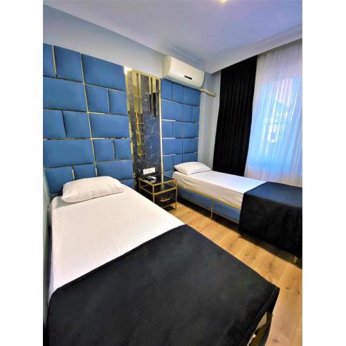Private Room in Istanbul #63