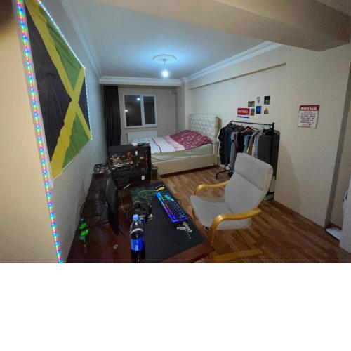Private Room in Istanbul #75