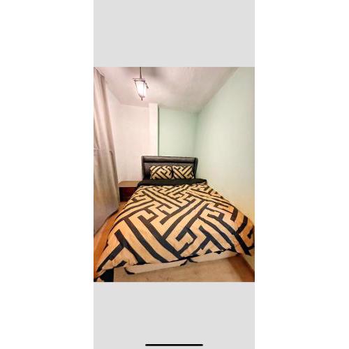 Private Room in Istanbul #85
