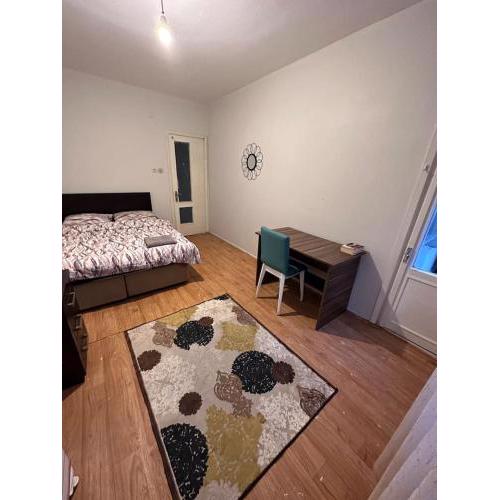 Private Room in Istanbul #8