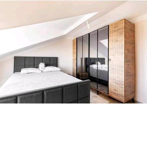 Private Room in Istanbul #92