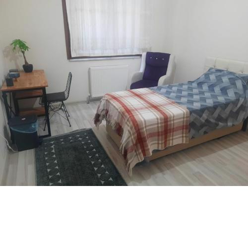 Private Room in Istanbul #9