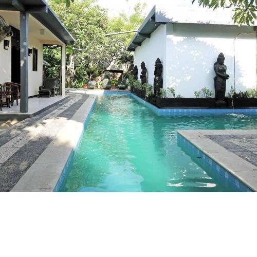 Private room in Nusa Dua 300 meters from beach