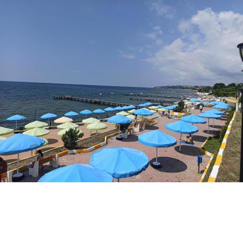 Private Room İn Silivri Area Close To The Sea and The Beach