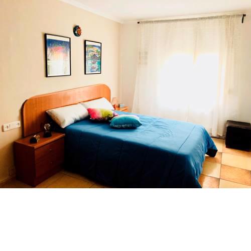 Private room in the Heart of Barcelona
