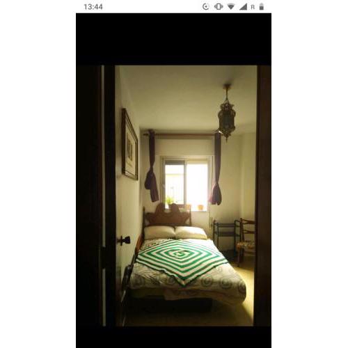 Private room Macarena