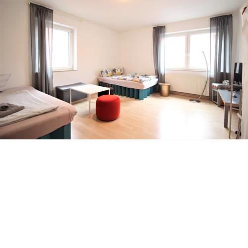 Private Room near City and Main Station