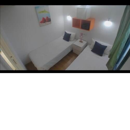 Private ROOM & Sunny terrace