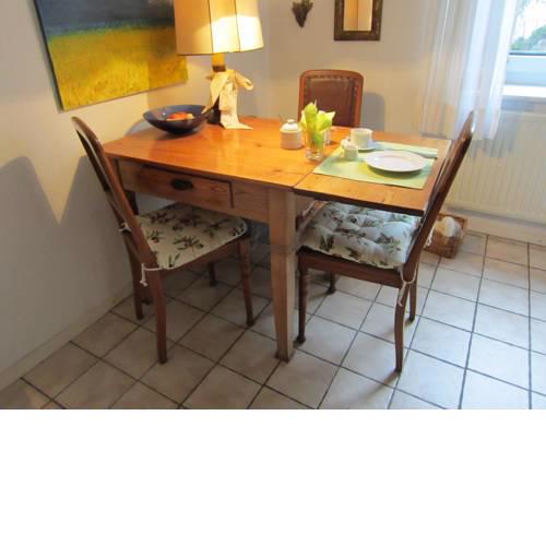 Private Room with Breakfast