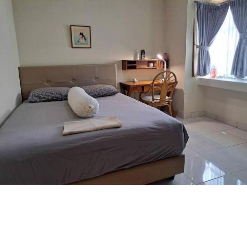 Private Room with Kitchenette #2