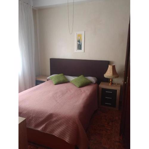 Private room