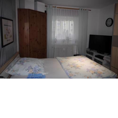 Private Rooms - for two person