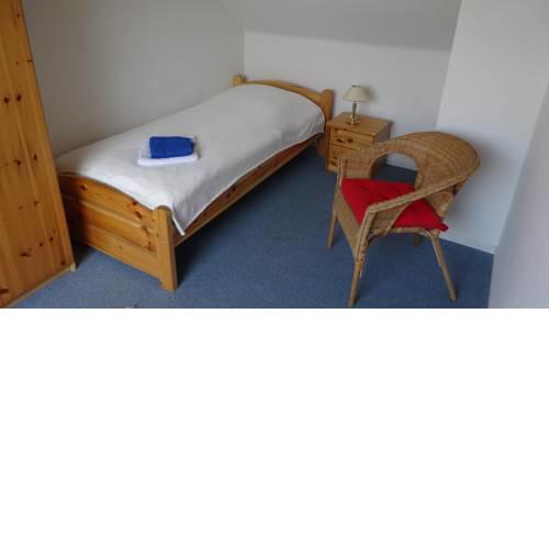 Gemütliche Privatzimmer in Messenähe