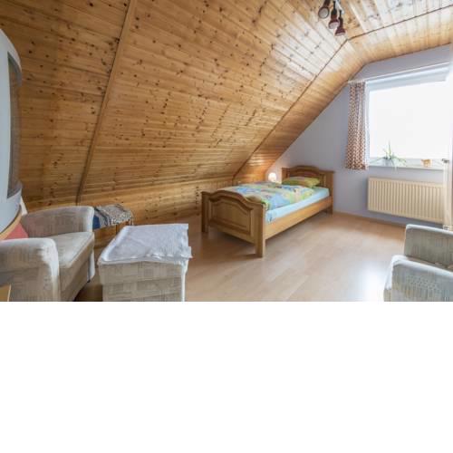Private Rooms Best Kloster (5722)