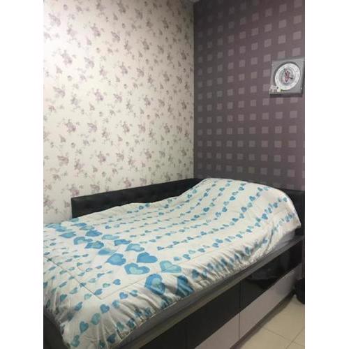 Private single room in Cigadung