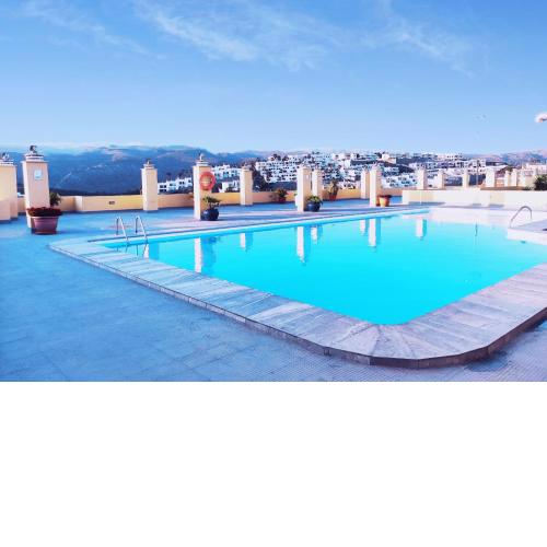 Private Solarium Home - Jacuzzi - Beach Views