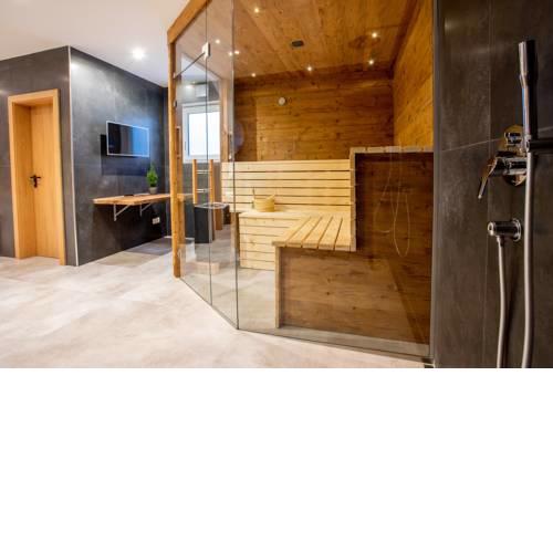 Private Spa & Garden Alpi