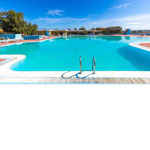 Private Terrace APT 1st Line Ocean Resort - Pool