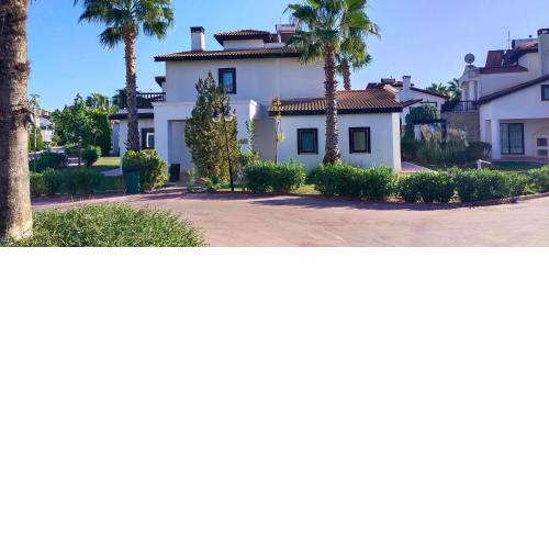Private Villa and Pool in Amazing Complex