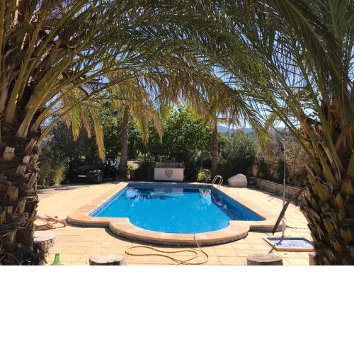 Private Villa comprising of 3 bedrooms