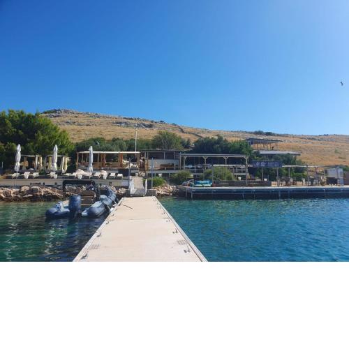 Private Villa Core Croatia