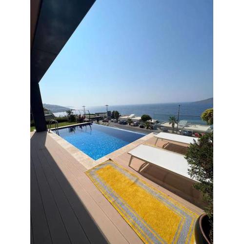 Private Villa in Yalikavak Bodrum