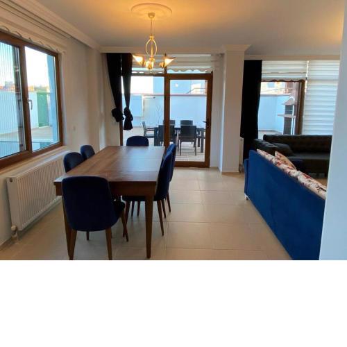 Private villa in Yalova/Thermal, with heated pool