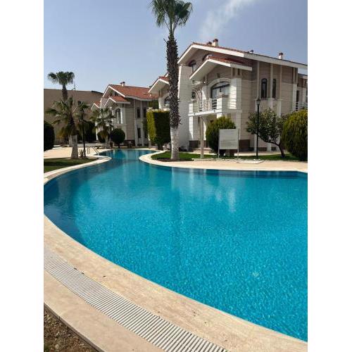 private villa private pool with 3 bedroom 3 bathroom