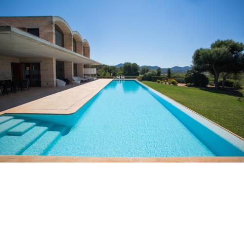 Private Villa Sa Mola